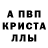 Метамфетамин Декстрометамфетамин 99.9% ABBOSBEK USAROV